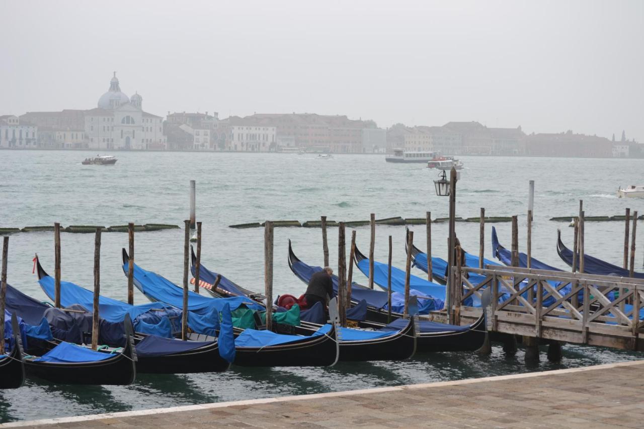 Casetta Venecia Exterior foto