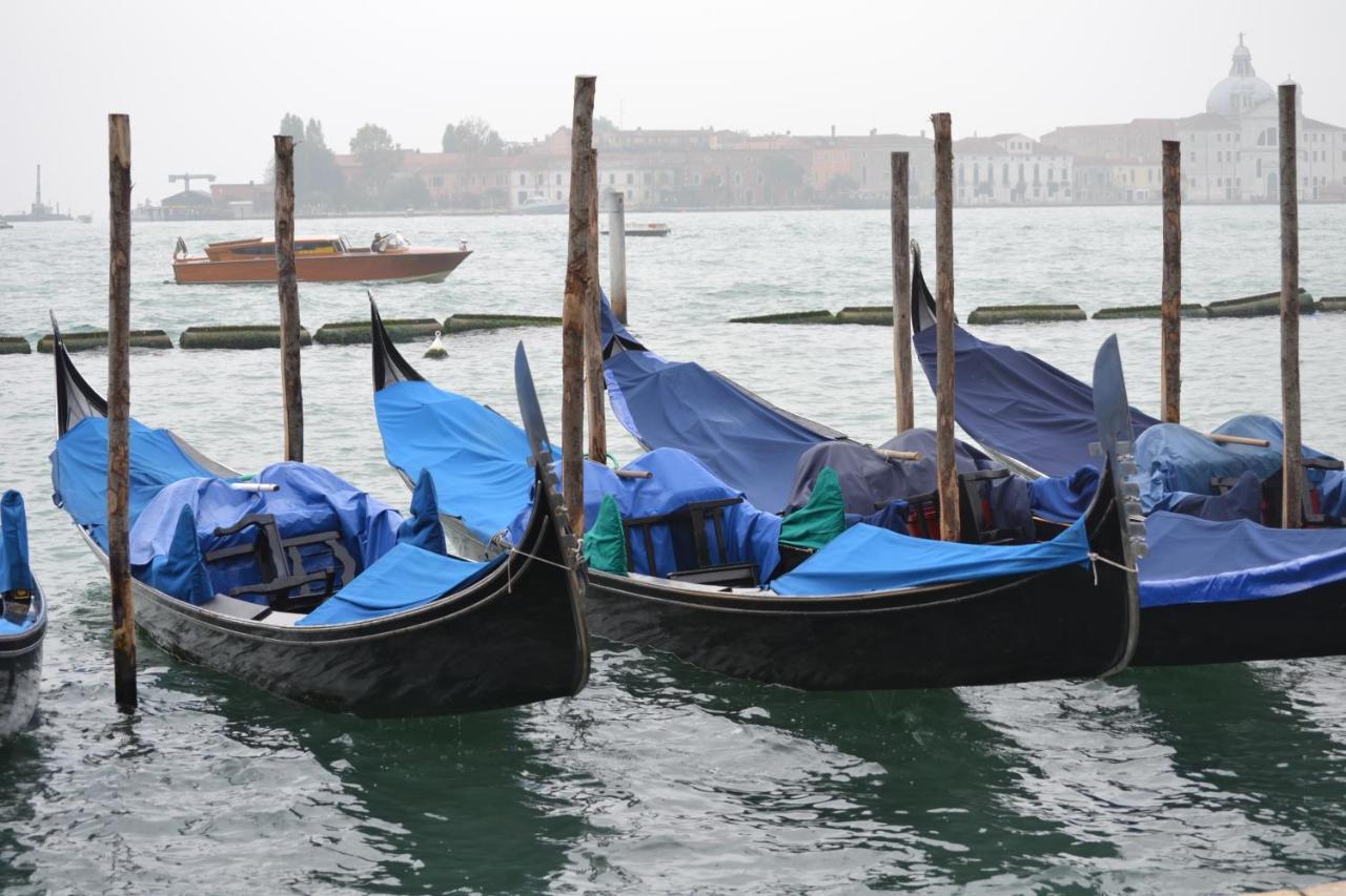 Casetta Venecia Exterior foto